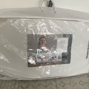 Dockatot Grand dock.